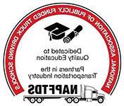 全国公费卡车驾驶学校协会. 致力素质教育. 交通运输行业合作伙伴.